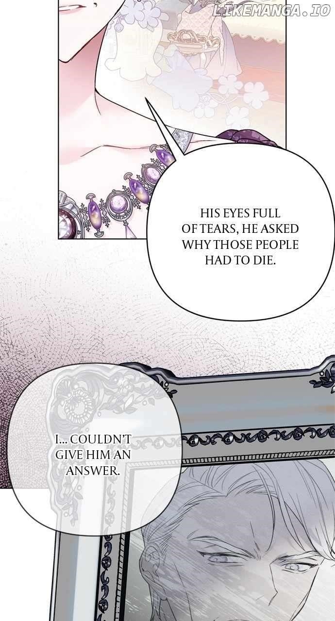 The Way That Knight Lives as a Lady Chapter 137 - Page 57