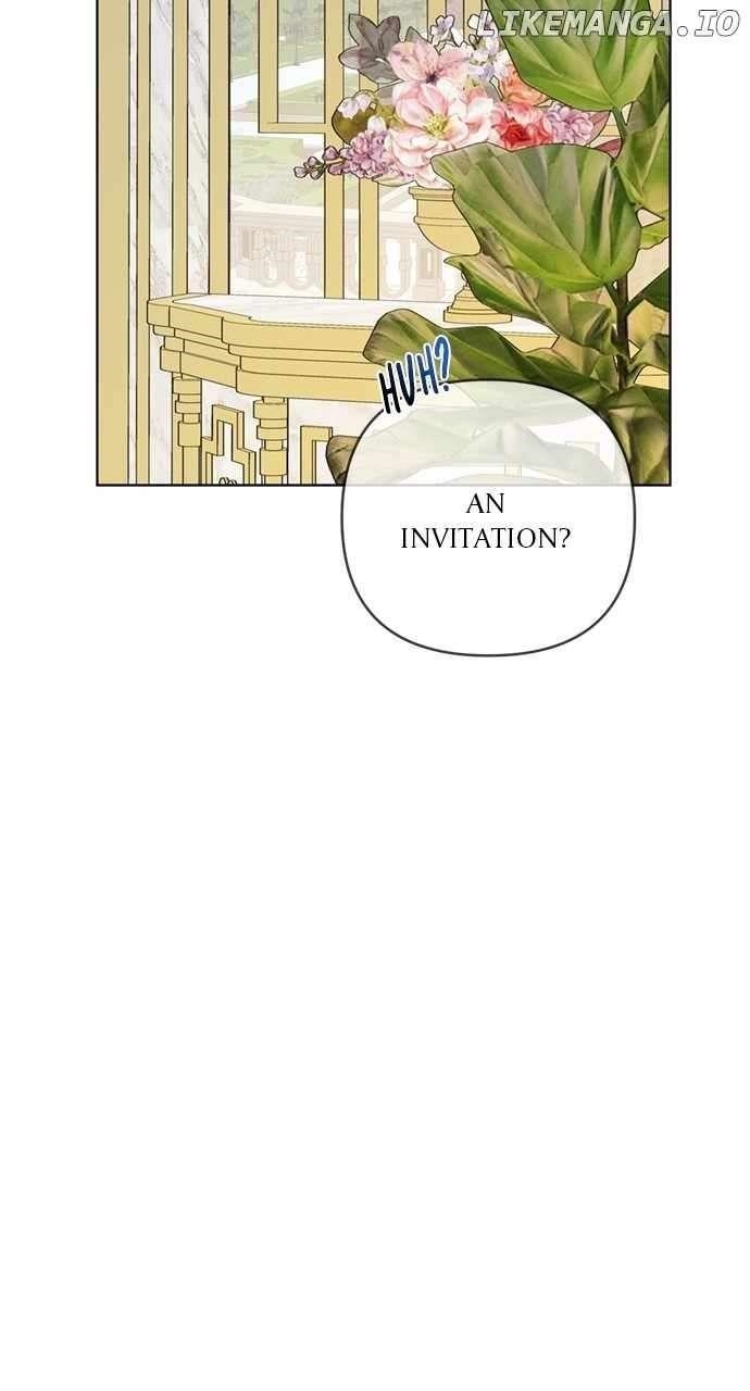 The Way That Knight Lives as a Lady Chapter 137 - Page 6