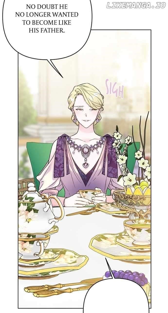 The Way That Knight Lives as a Lady Chapter 137 - Page 60