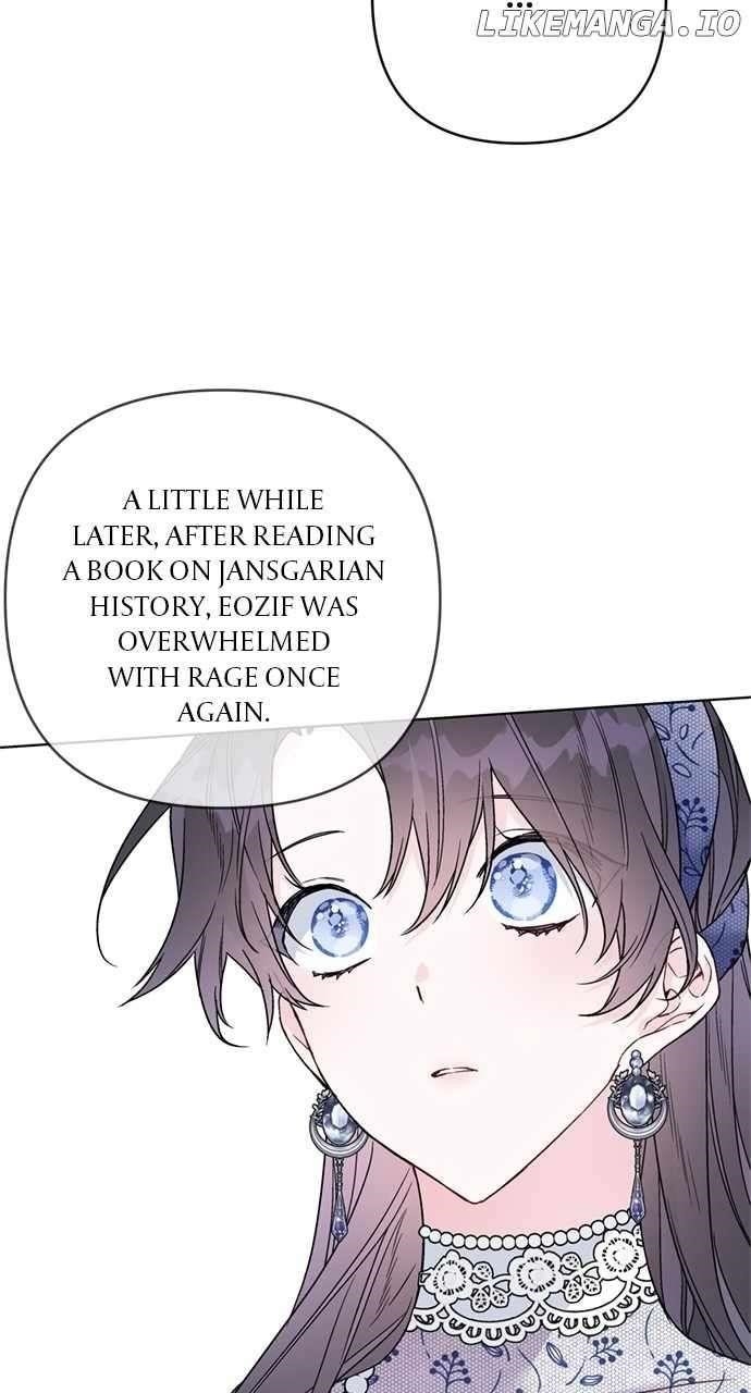 The Way That Knight Lives as a Lady Chapter 137 - Page 61