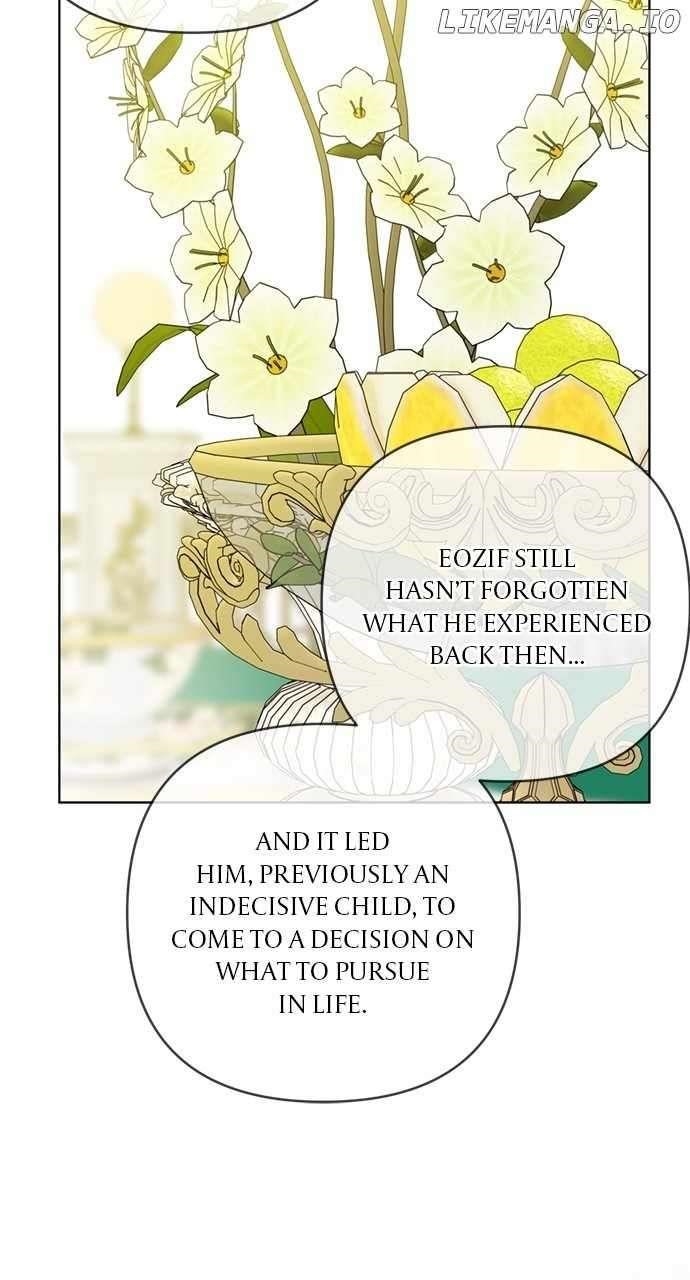 The Way That Knight Lives as a Lady Chapter 137 - Page 63