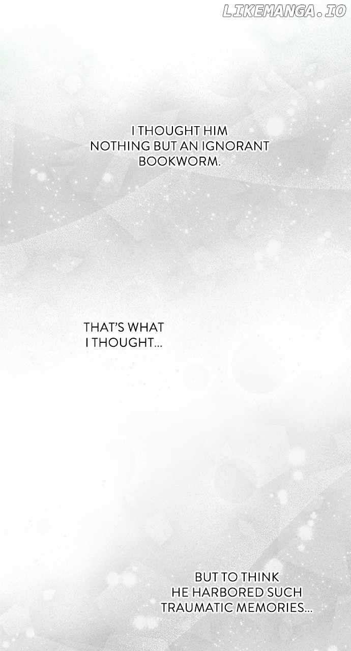 The Way That Knight Lives as a Lady Chapter 137 - Page 64