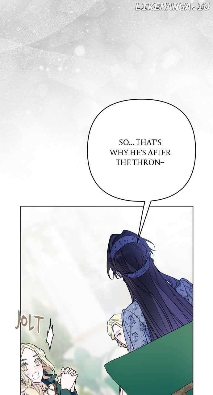 The Way That Knight Lives as a Lady Chapter 137 - Page 65