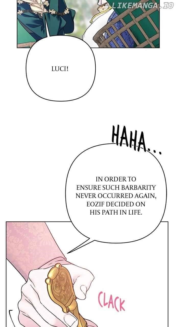 The Way That Knight Lives as a Lady Chapter 137 - Page 66