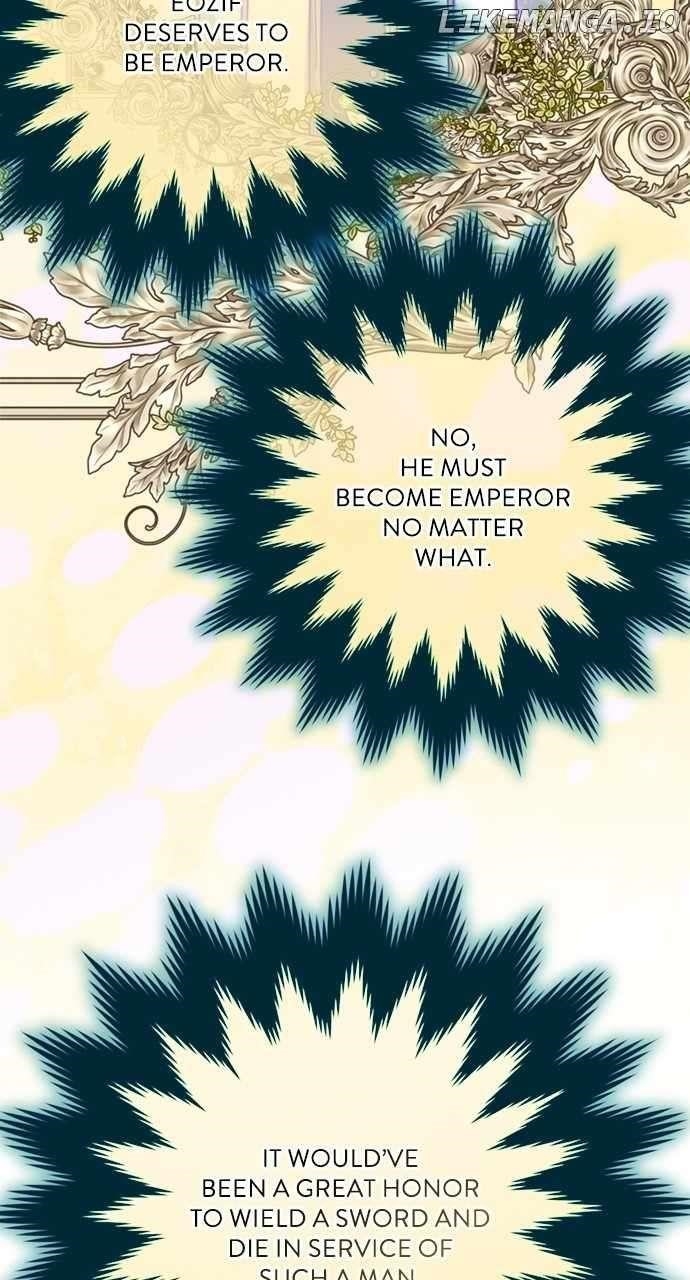 The Way That Knight Lives as a Lady Chapter 137 - Page 70