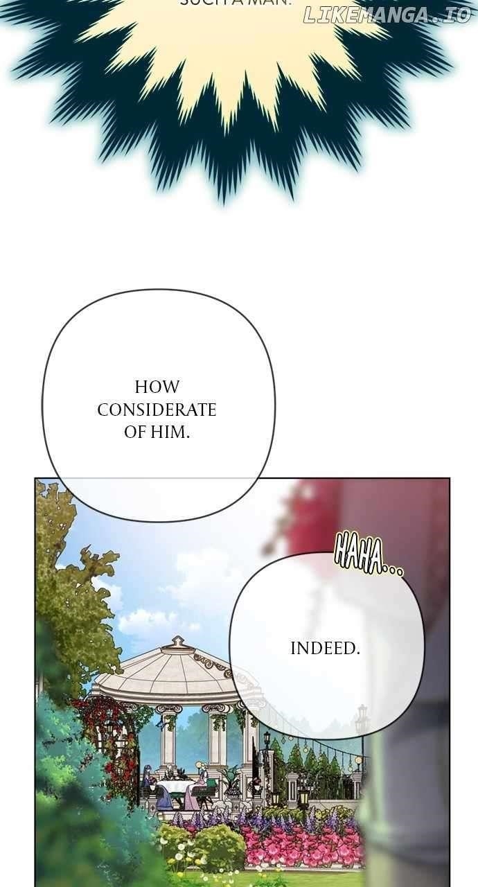 The Way That Knight Lives as a Lady Chapter 137 - Page 71