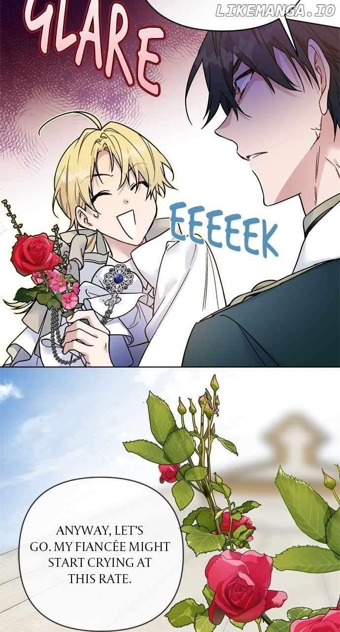 The Way That Knight Lives as a Lady Chapter 137 - Page 76