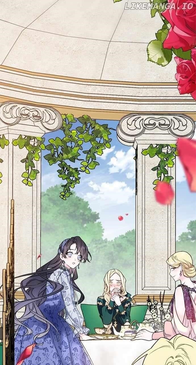 The Way That Knight Lives as a Lady Chapter 137 - Page 77