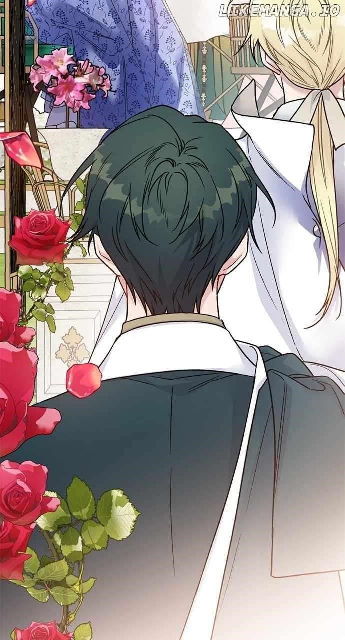 The Way That Knight Lives as a Lady Chapter 137 - Page 78