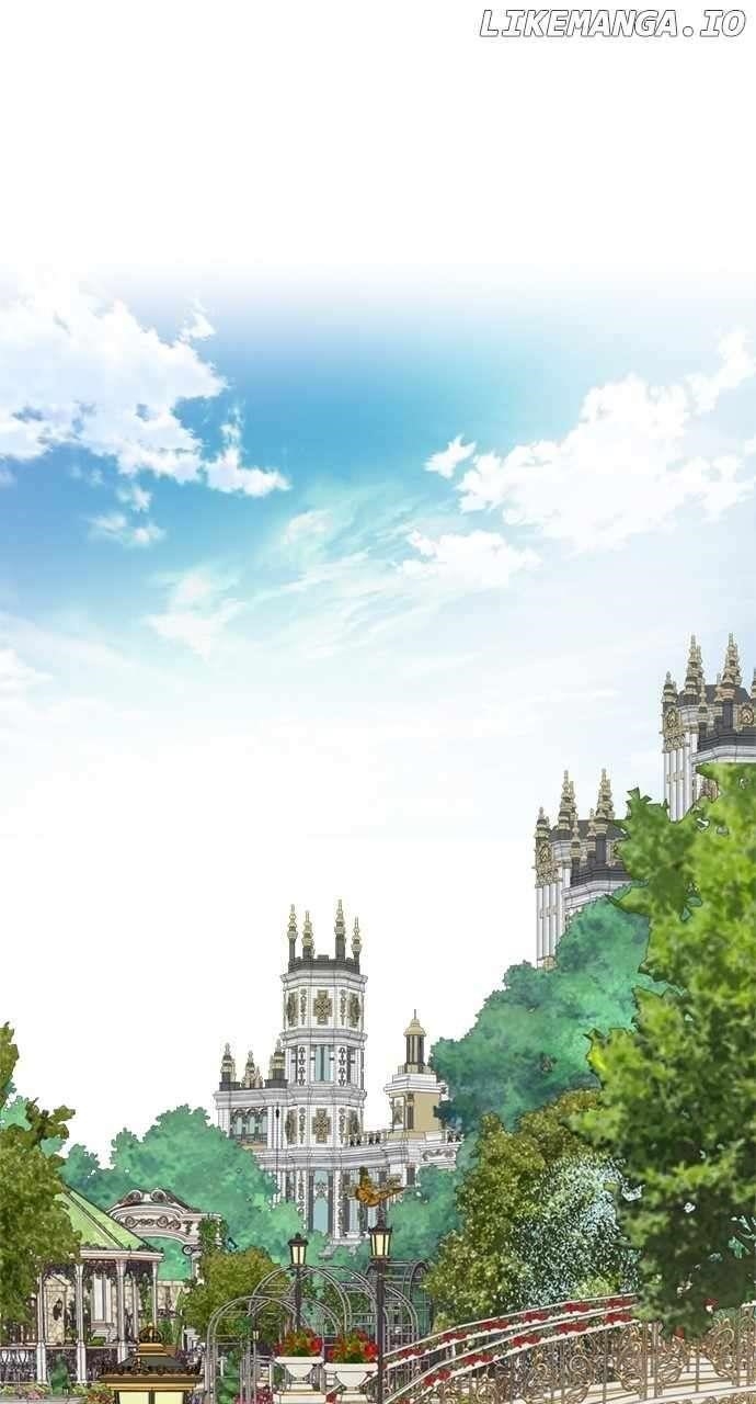 The Way That Knight Lives as a Lady Chapter 137 - Page 8