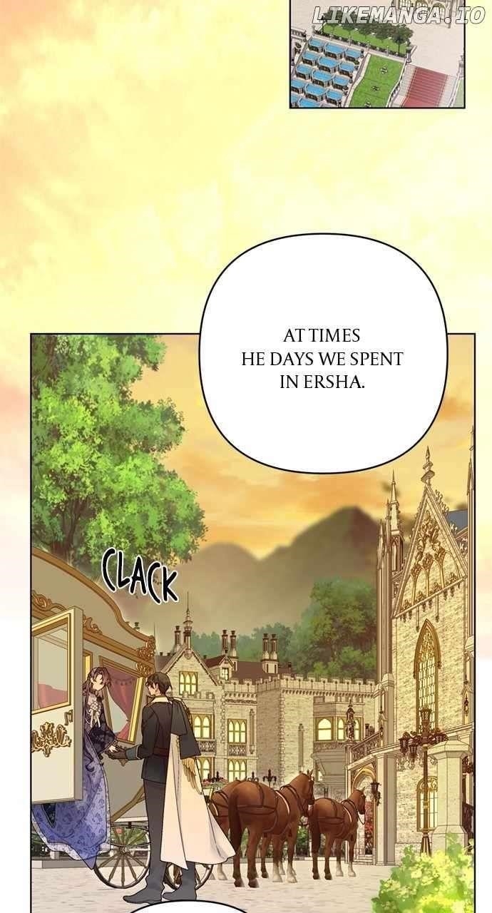 The Way That Knight Lives as a Lady Chapter 137 - Page 81