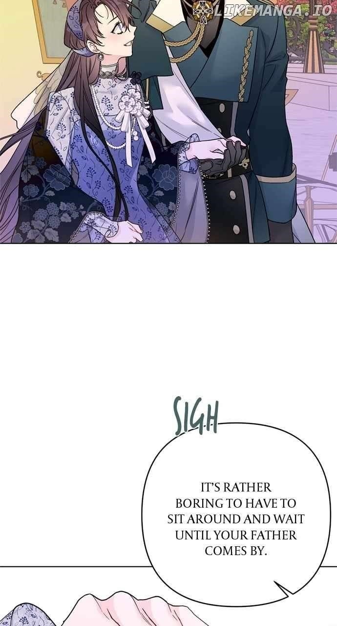 The Way That Knight Lives as a Lady Chapter 137 - Page 83