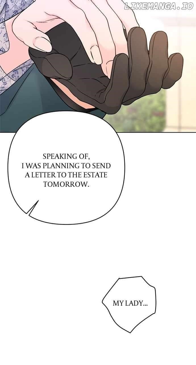 The Way That Knight Lives as a Lady Chapter 137 - Page 84