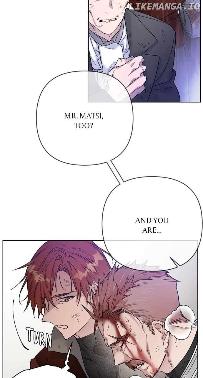 The Way That Knight Lives as a Lady Chapter 137 - Page 88