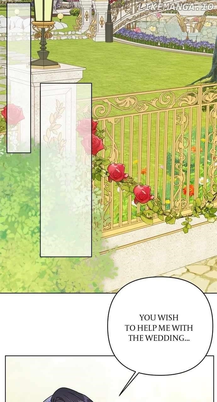 The Way That Knight Lives as a Lady Chapter 137 - Page 9