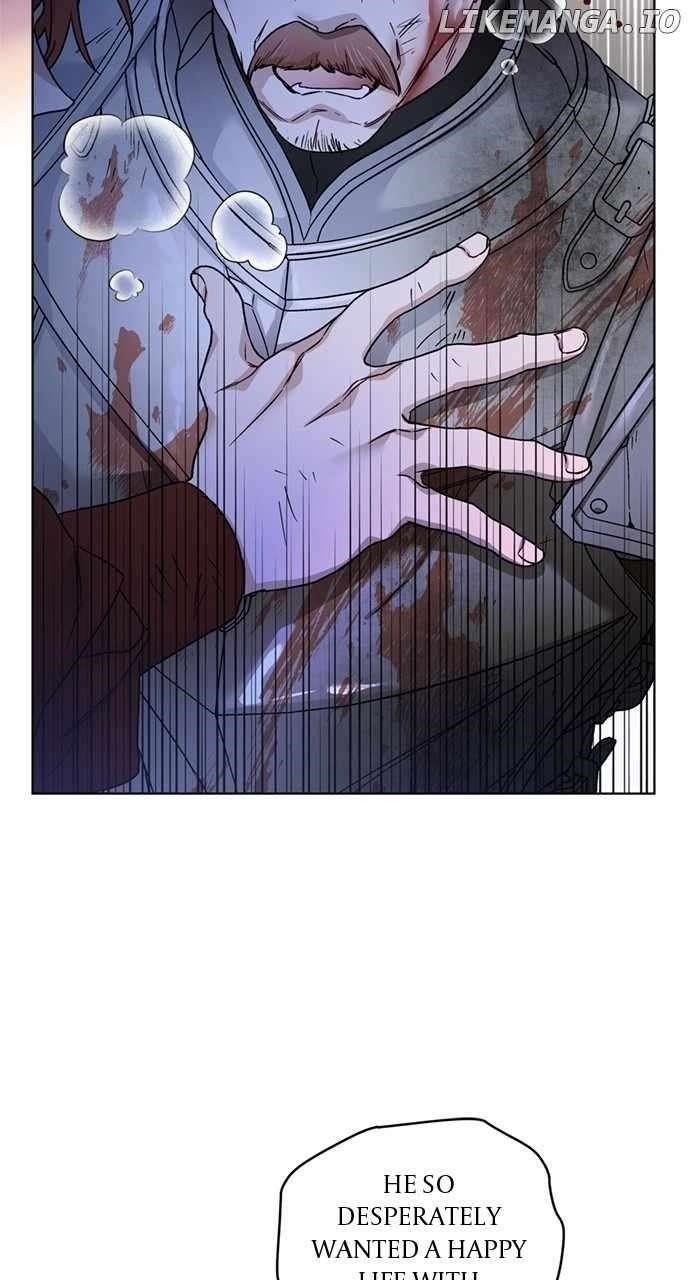 The Way That Knight Lives as a Lady Chapter 137 - Page 92