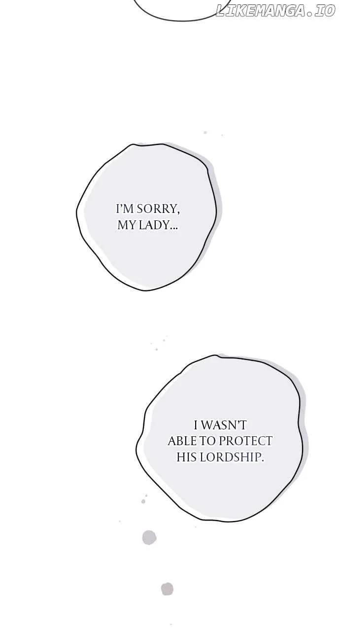 The Way That Knight Lives as a Lady Chapter 137 - Page 94