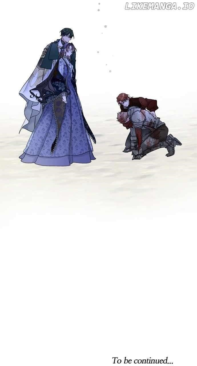 The Way That Knight Lives as a Lady Chapter 137 - Page 95