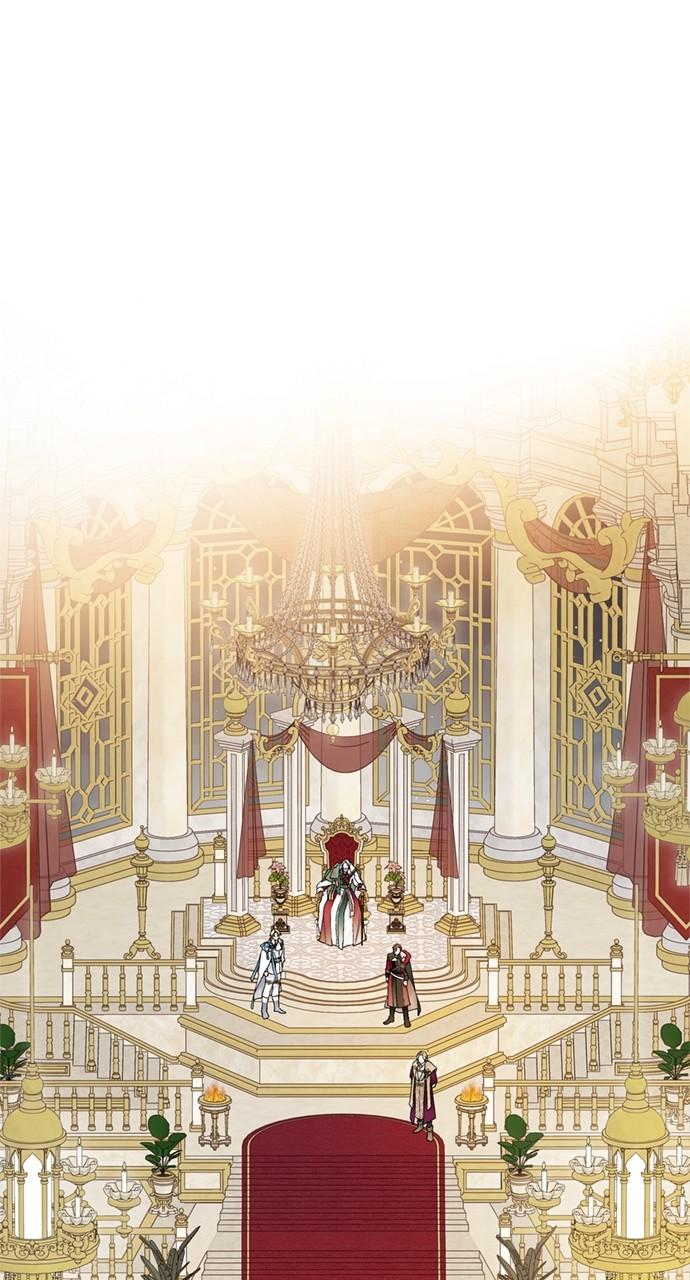 The Way That Knight Lives as a Lady Chapter 138 - Page 1