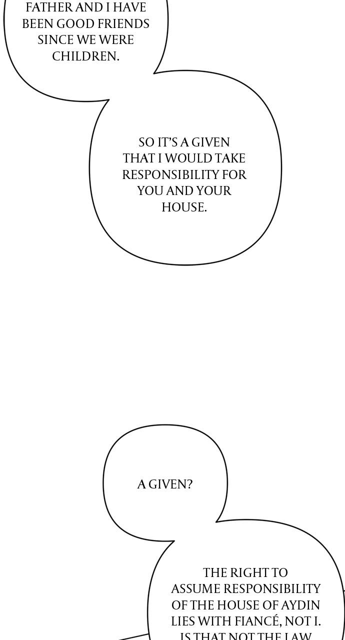 The Way That Knight Lives as a Lady Chapter 138 - Page 10