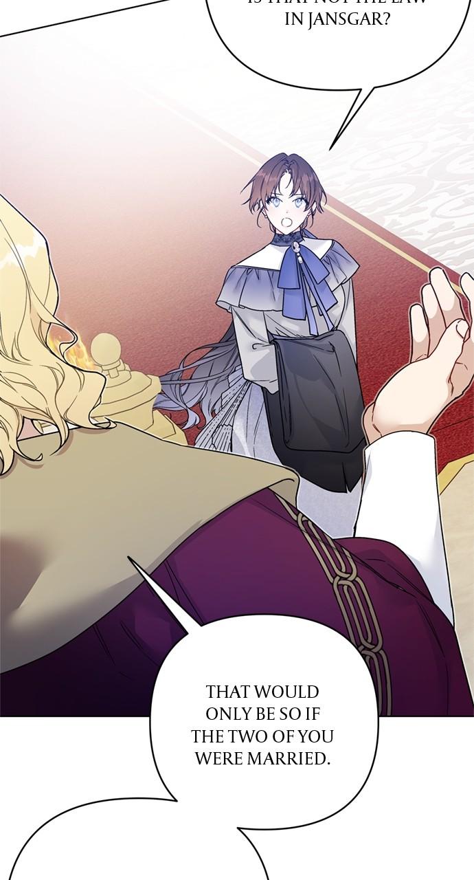 The Way That Knight Lives as a Lady Chapter 138 - Page 11