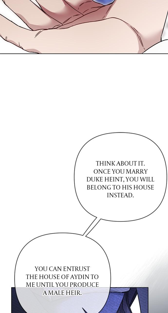 The Way That Knight Lives as a Lady Chapter 138 - Page 14