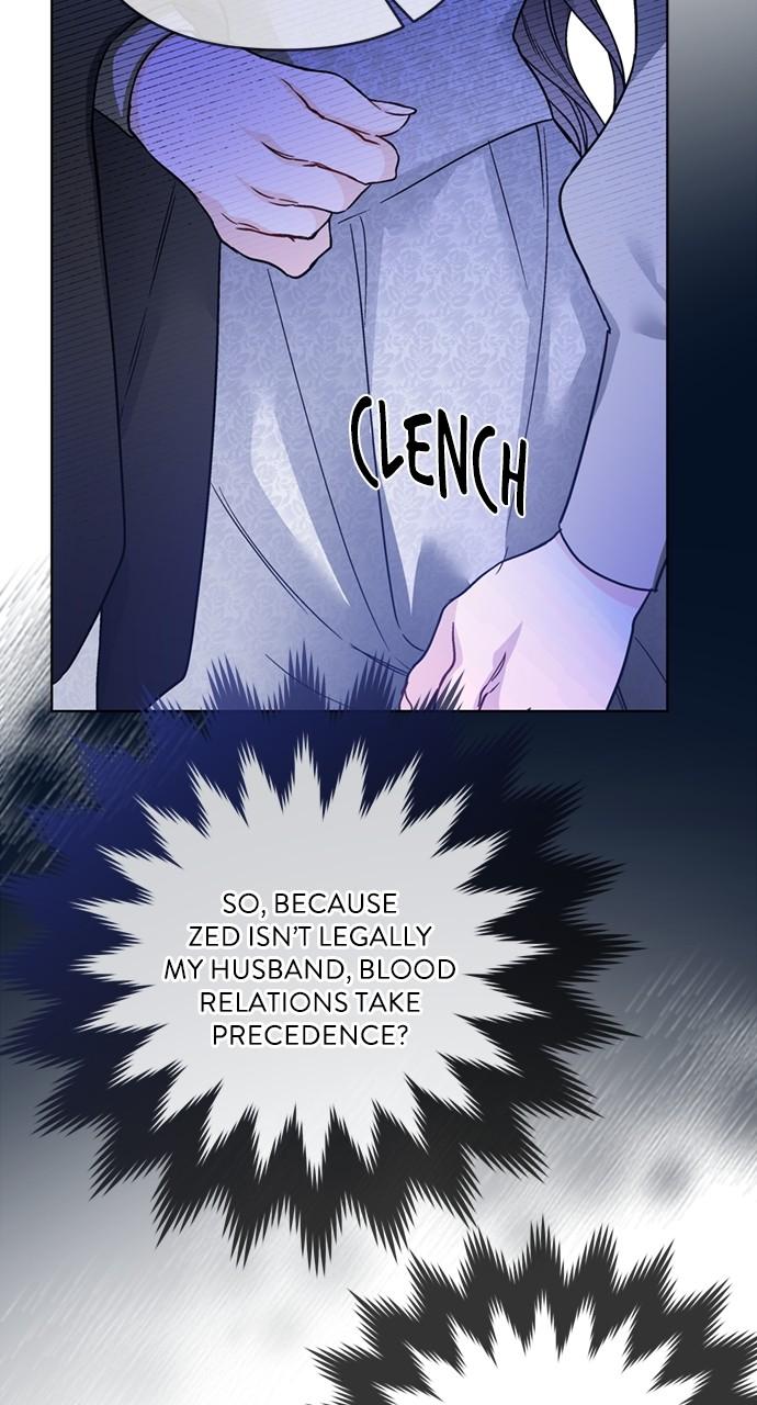 The Way That Knight Lives as a Lady Chapter 138 - Page 15