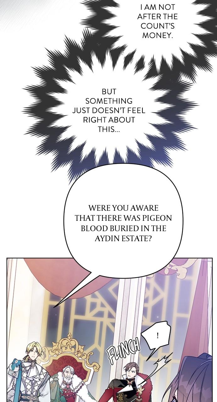 The Way That Knight Lives as a Lady Chapter 138 - Page 16