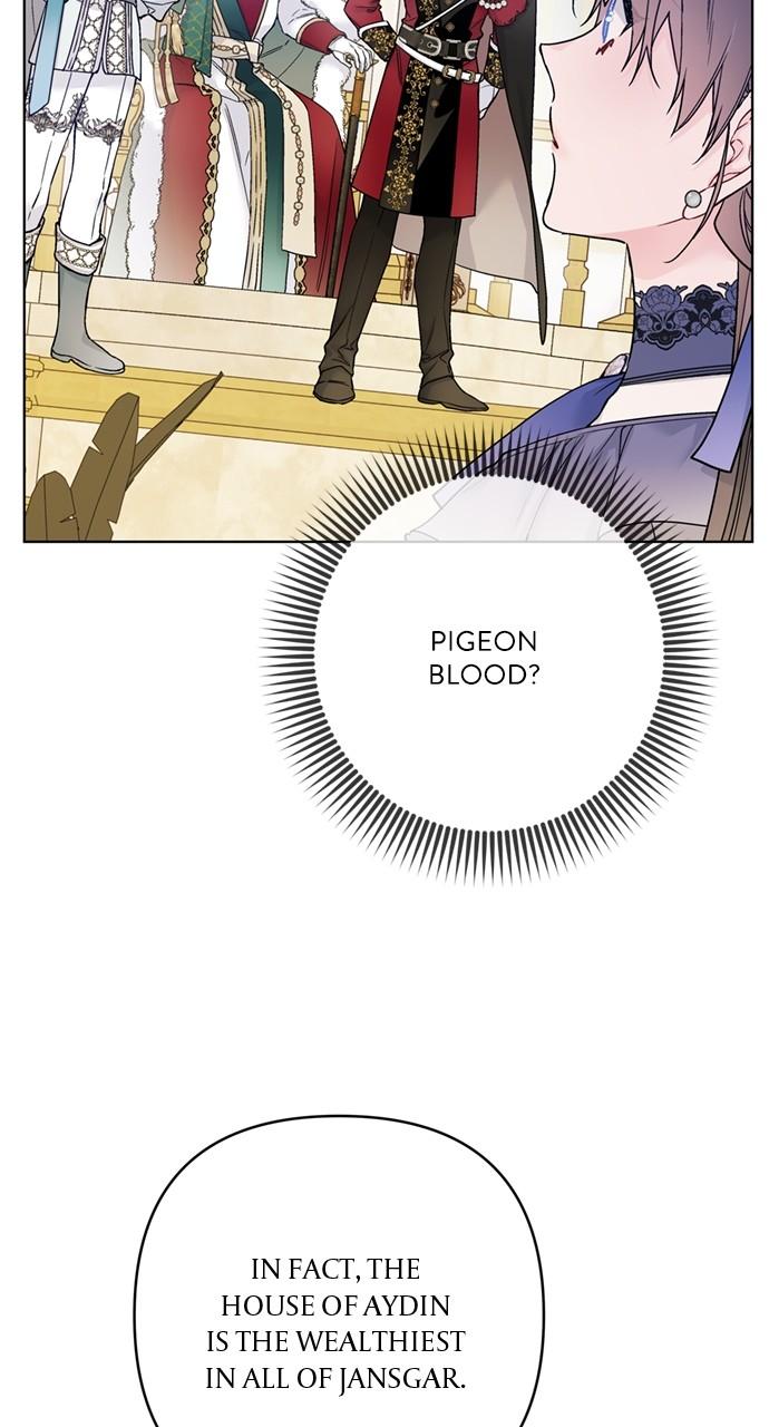 The Way That Knight Lives as a Lady Chapter 138 - Page 17