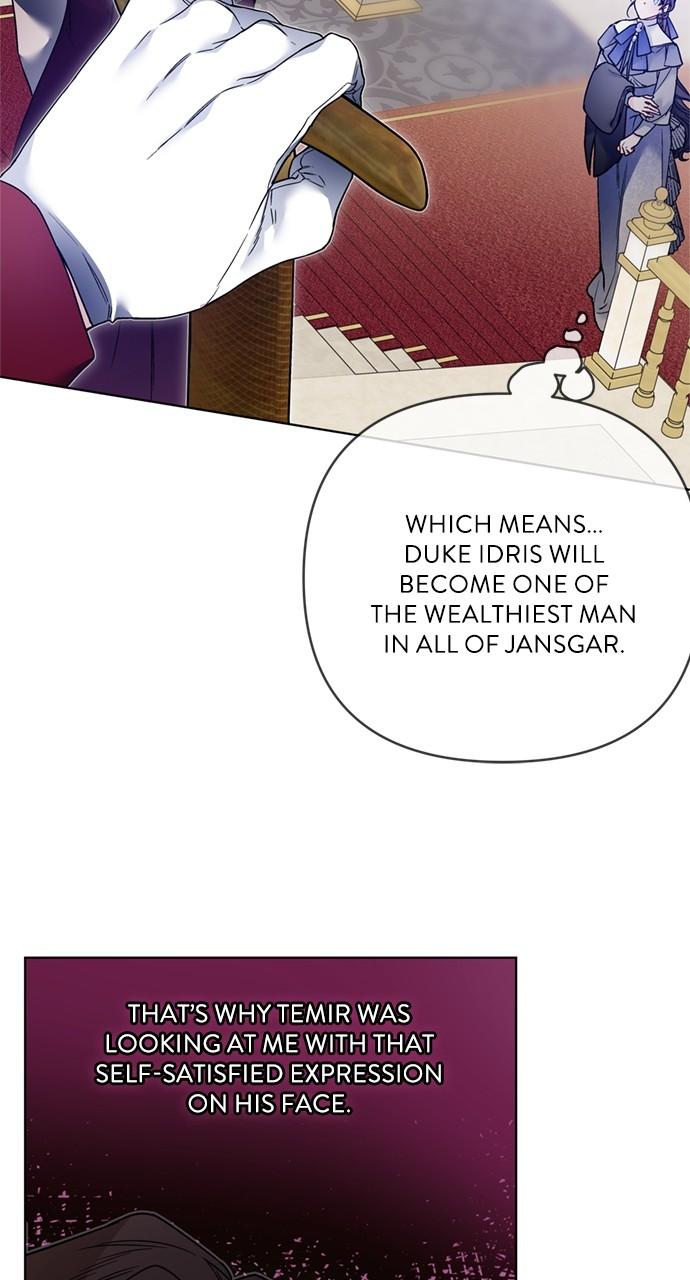 The Way That Knight Lives as a Lady Chapter 138 - Page 20