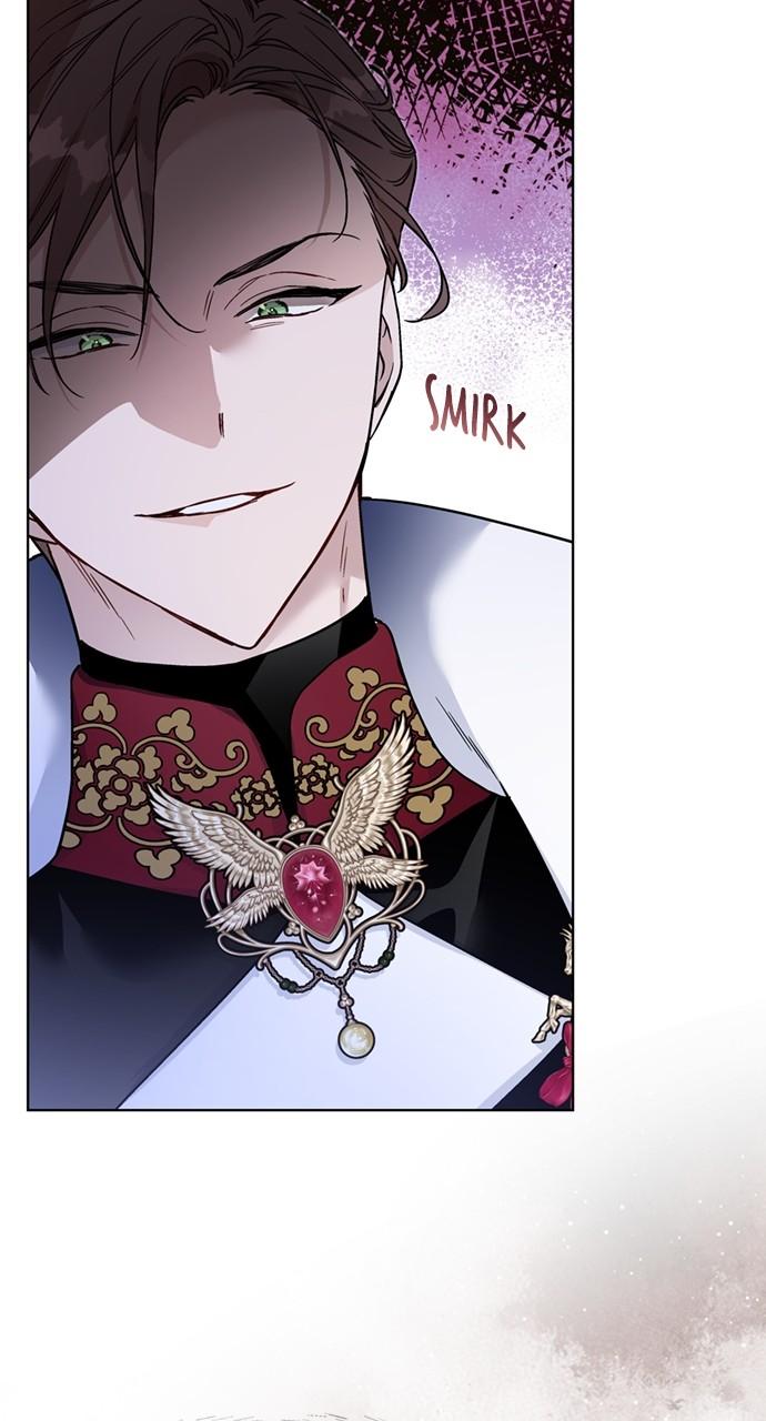 The Way That Knight Lives as a Lady Chapter 138 - Page 21