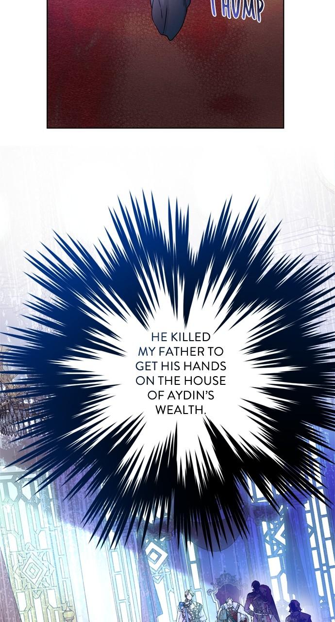 The Way That Knight Lives as a Lady Chapter 138 - Page 26