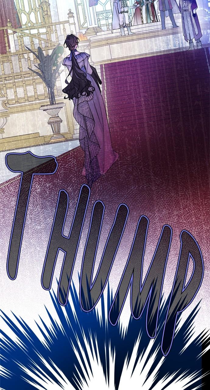 The Way That Knight Lives as a Lady Chapter 138 - Page 27