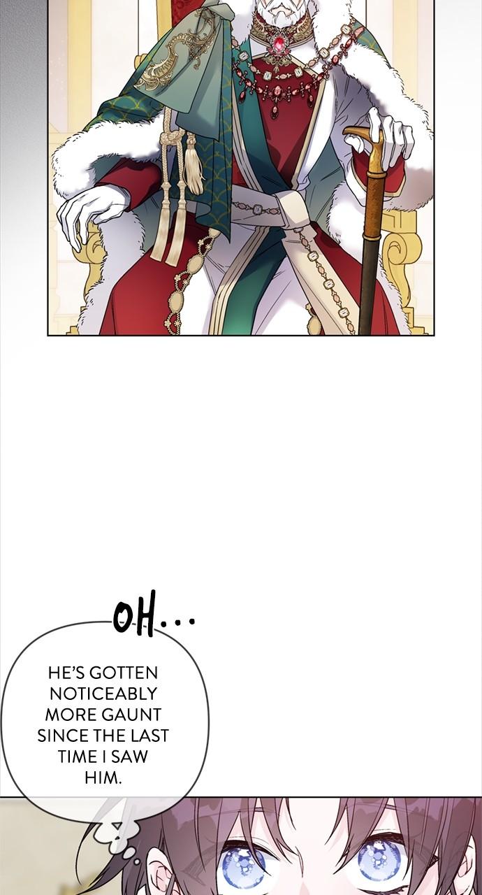 The Way That Knight Lives as a Lady Chapter 138 - Page 3