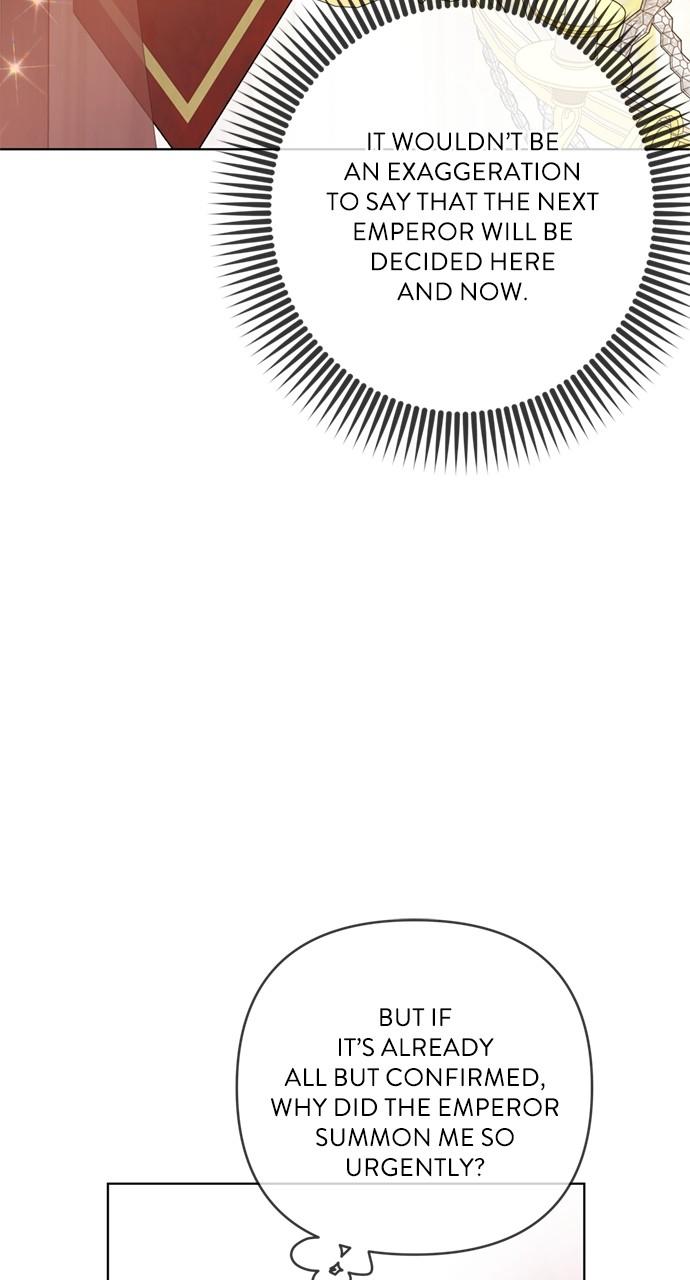 The Way That Knight Lives as a Lady Chapter 138 - Page 31