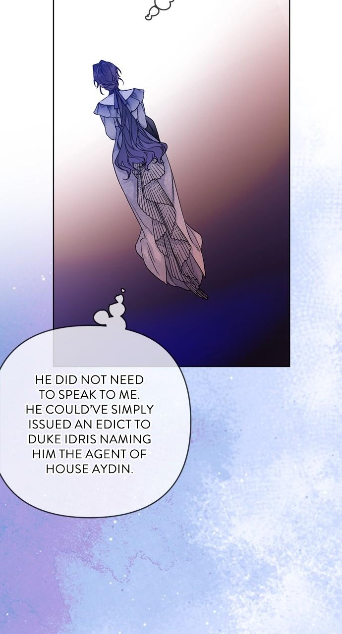 The Way That Knight Lives as a Lady Chapter 138 - Page 32