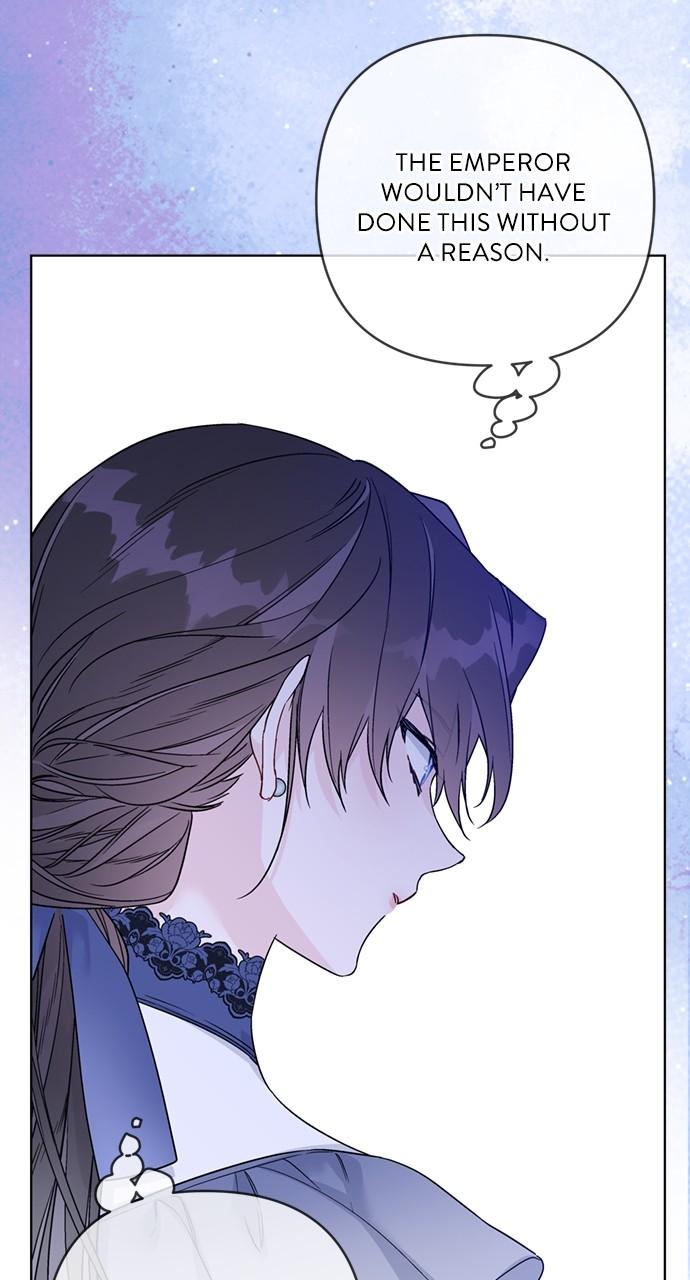 The Way That Knight Lives as a Lady Chapter 138 - Page 33