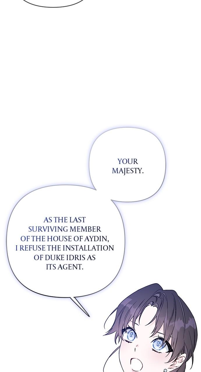 The Way That Knight Lives as a Lady Chapter 138 - Page 35