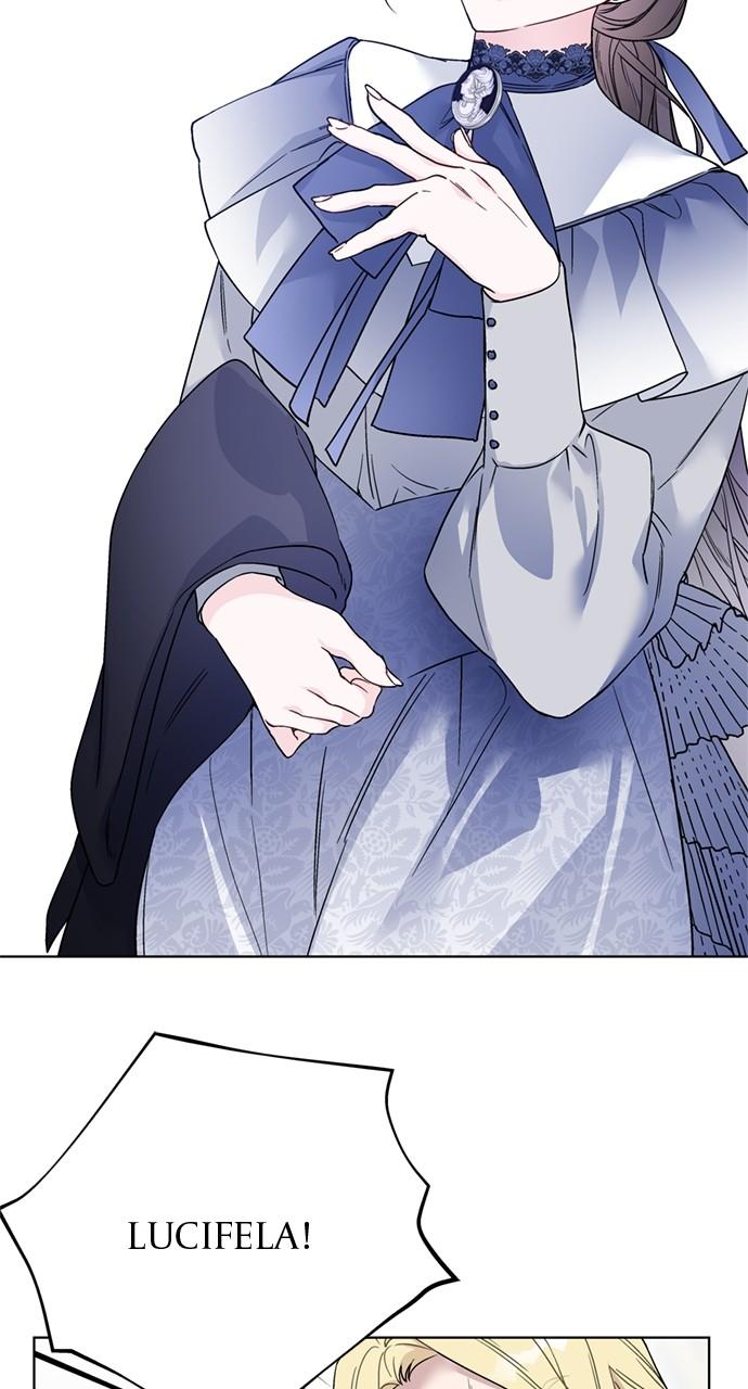 The Way That Knight Lives as a Lady Chapter 138 - Page 36