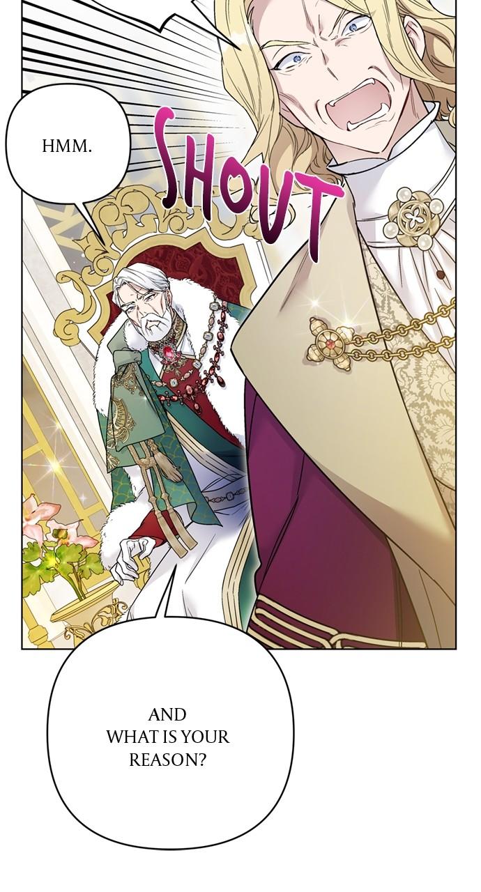 The Way That Knight Lives as a Lady Chapter 138 - Page 37