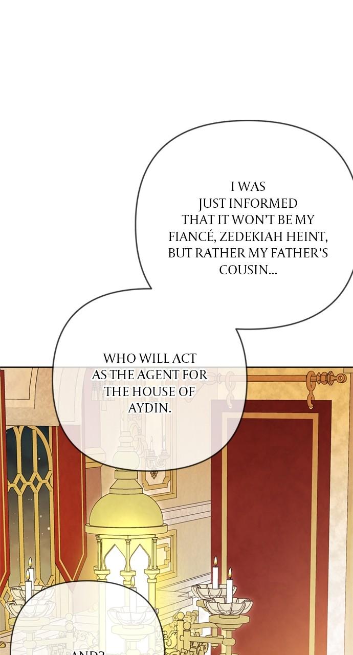 The Way That Knight Lives as a Lady Chapter 138 - Page 38