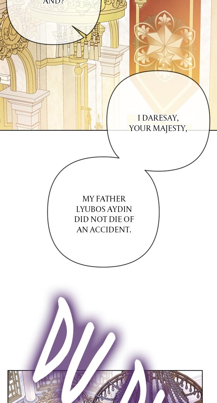The Way That Knight Lives as a Lady Chapter 138 - Page 39