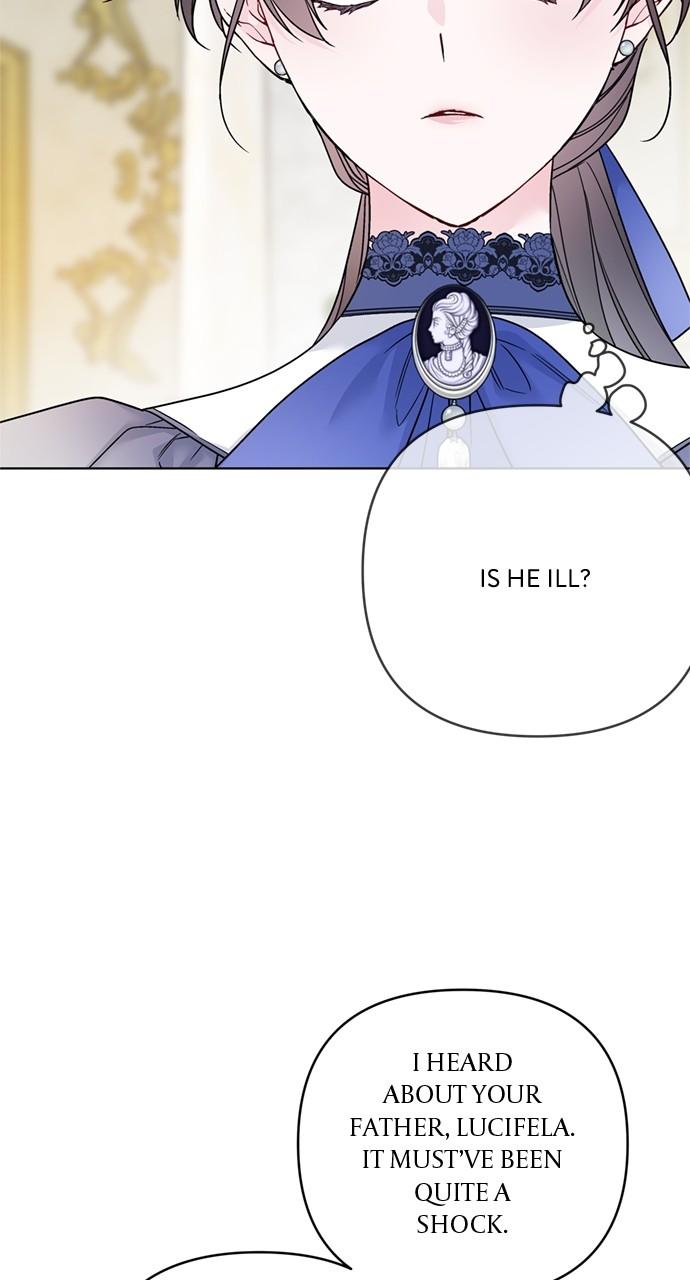 The Way That Knight Lives as a Lady Chapter 138 - Page 4