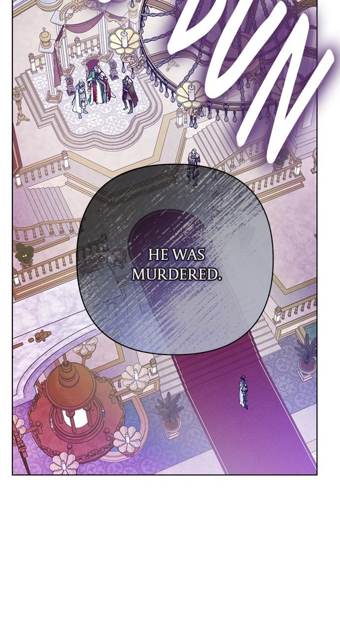 The Way That Knight Lives as a Lady Chapter 138 - Page 40