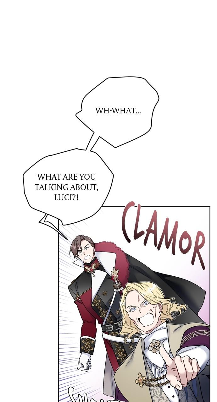 The Way That Knight Lives as a Lady Chapter 138 - Page 41