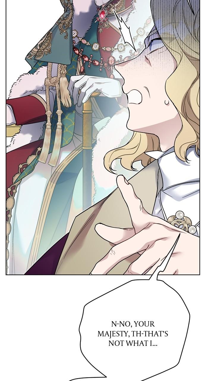 The Way That Knight Lives as a Lady Chapter 138 - Page 43