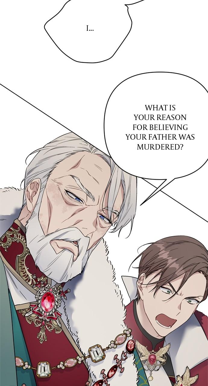 The Way That Knight Lives as a Lady Chapter 138 - Page 44