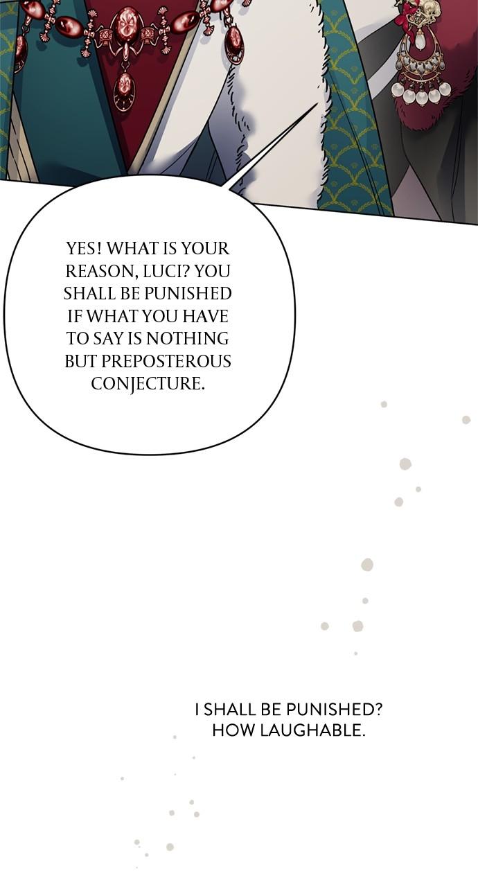 The Way That Knight Lives as a Lady Chapter 138 - Page 45