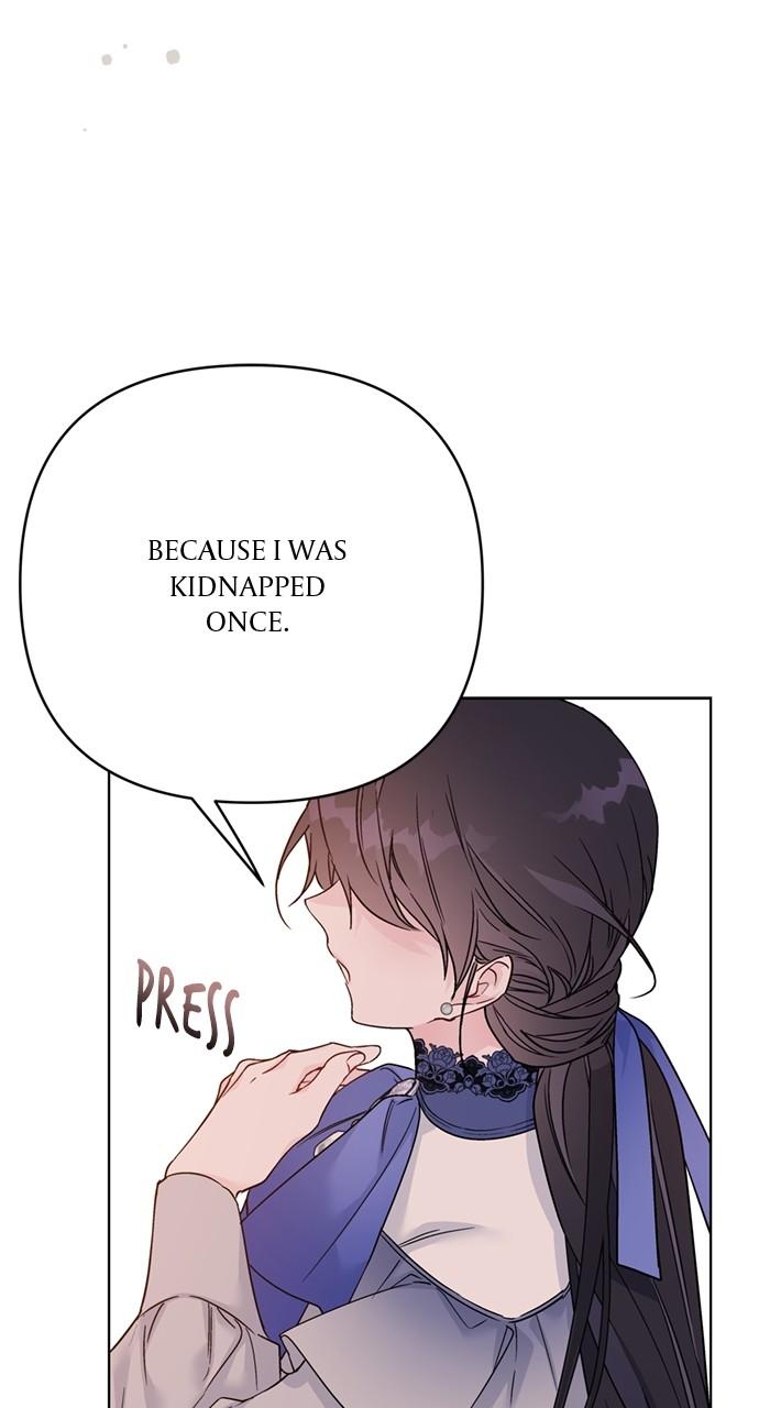 The Way That Knight Lives as a Lady Chapter 138 - Page 46