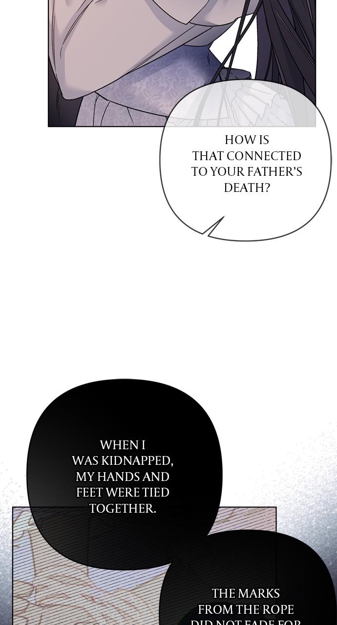 The Way That Knight Lives as a Lady Chapter 138 - Page 47